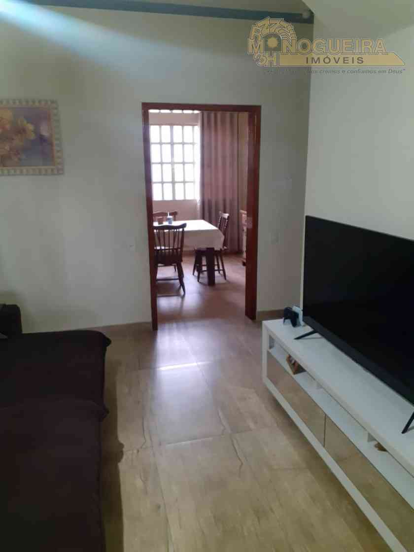 Exelente sobrado na Cidade Jardim Cumbica com 3 dormitorios