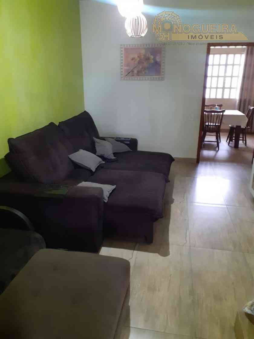 Exelente sobrado na Cidade Jardim Cumbica com 3 dormitorios