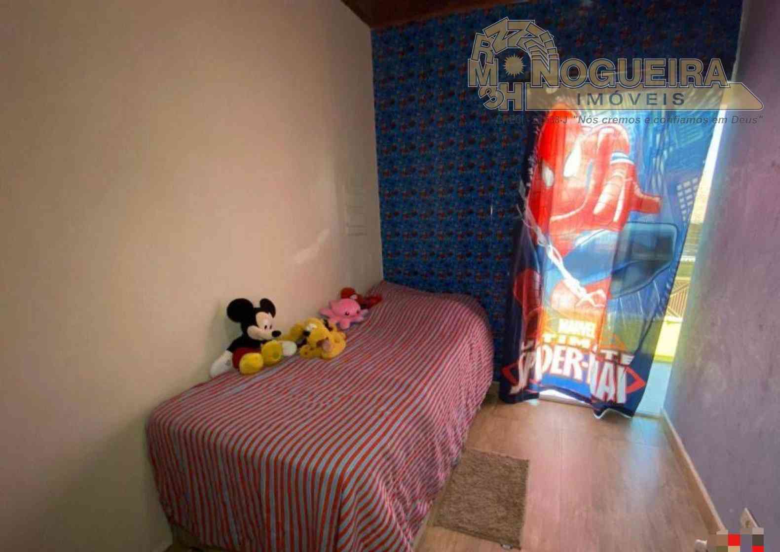 Exelente sobrado na Cidade Jardim Cumbica com 3 dormitorios