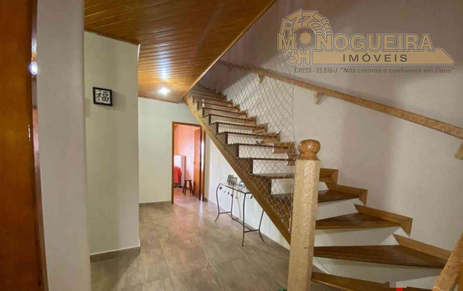 Exelente sobrado na Cidade Jardim Cumbica com 3 dormitorios