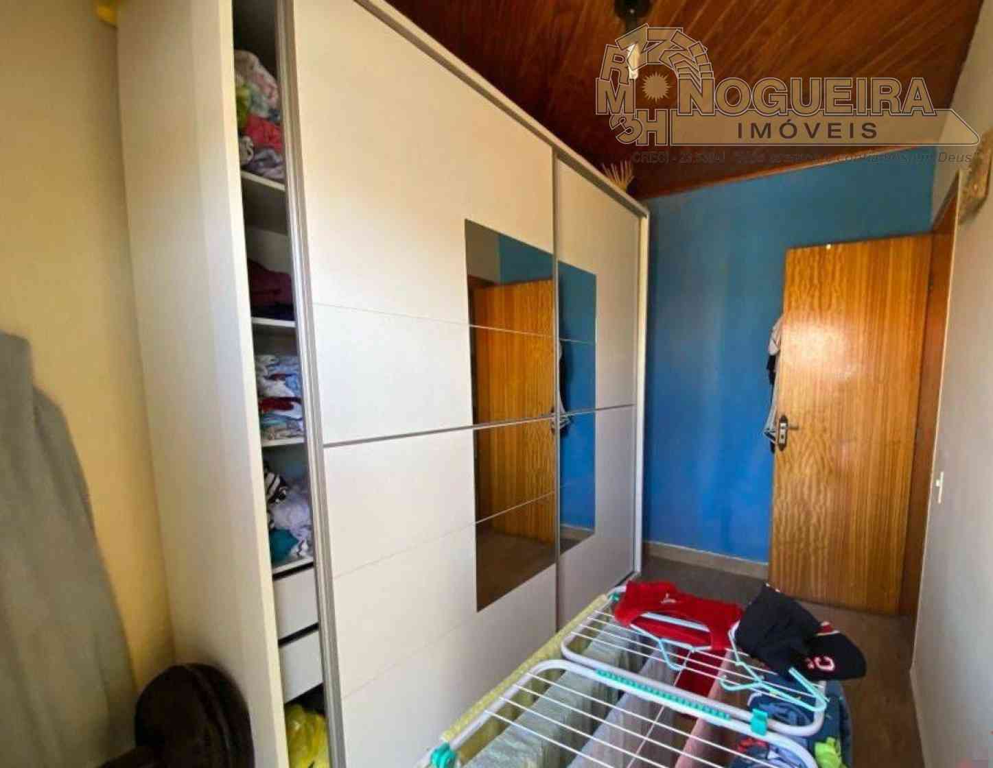 Exelente sobrado na Cidade Jardim Cumbica com 3 dormitorios