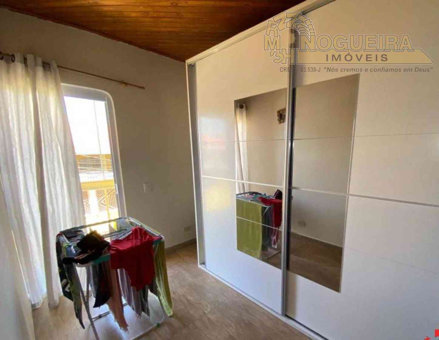 Exelente sobrado na Cidade Jardim Cumbica com 3 dormitorios