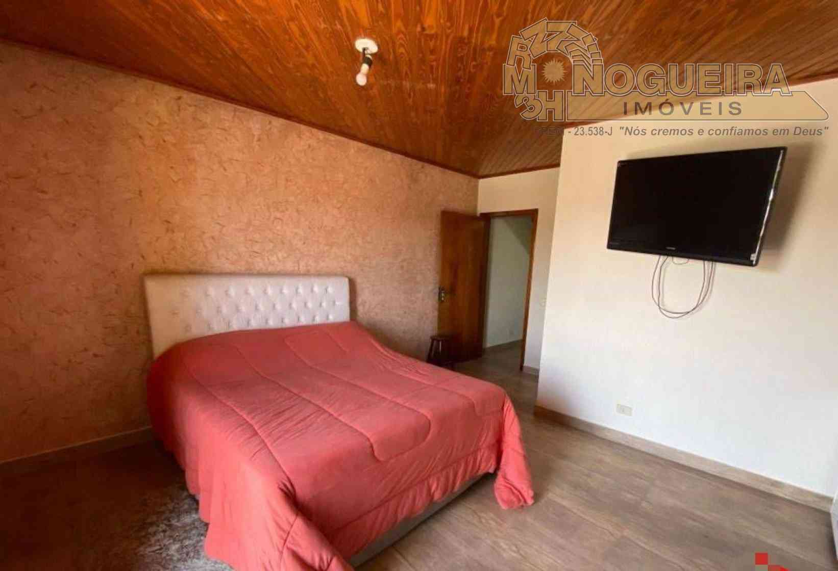 Exelente sobrado na Cidade Jardim Cumbica com 3 dormitorios