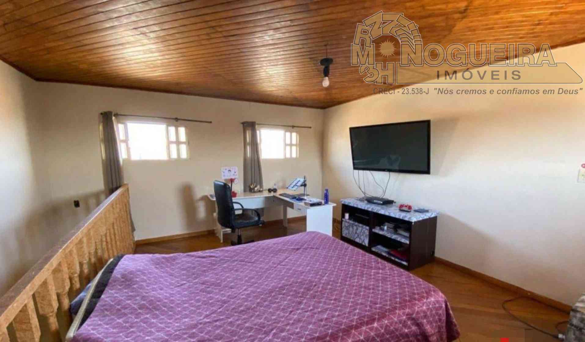 Exelente sobrado na Cidade Jardim Cumbica com 3 dormitorios