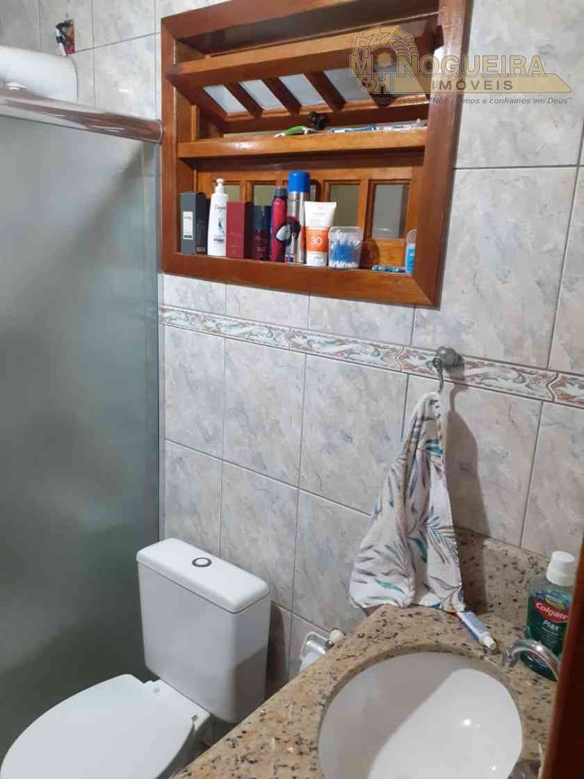 Exelente sobrado na Cidade Jardim Cumbica com 3 dormitorios