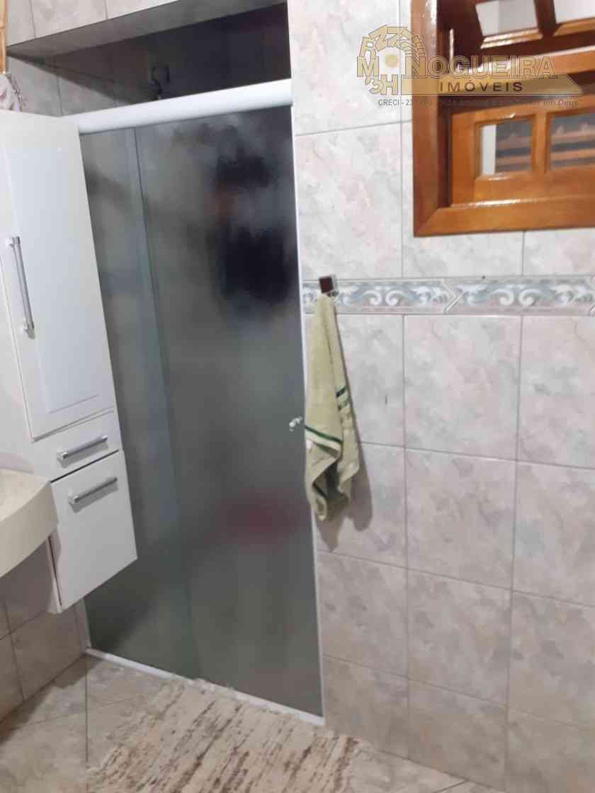 Exelente sobrado na Cidade Jardim Cumbica com 3 dormitorios