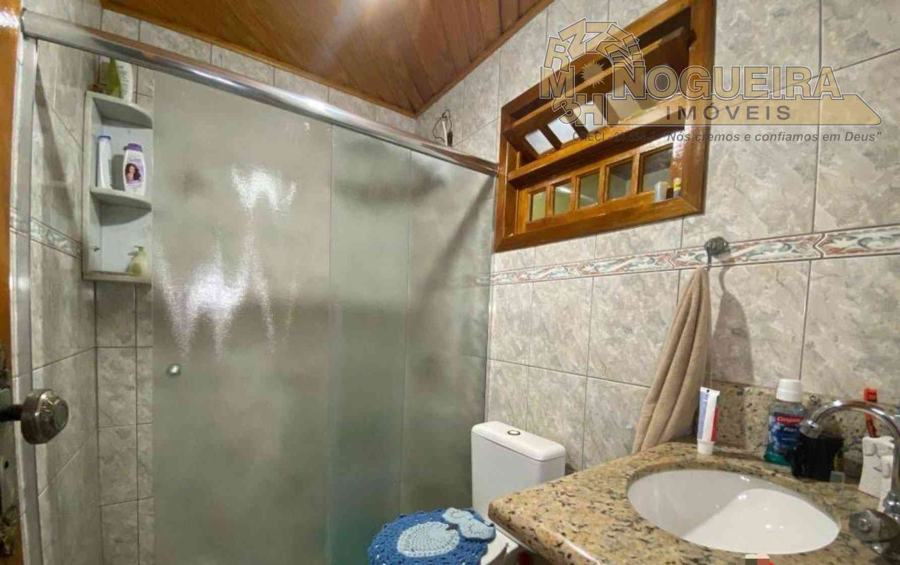 Exelente sobrado na Cidade Jardim Cumbica com 3 dormitorios