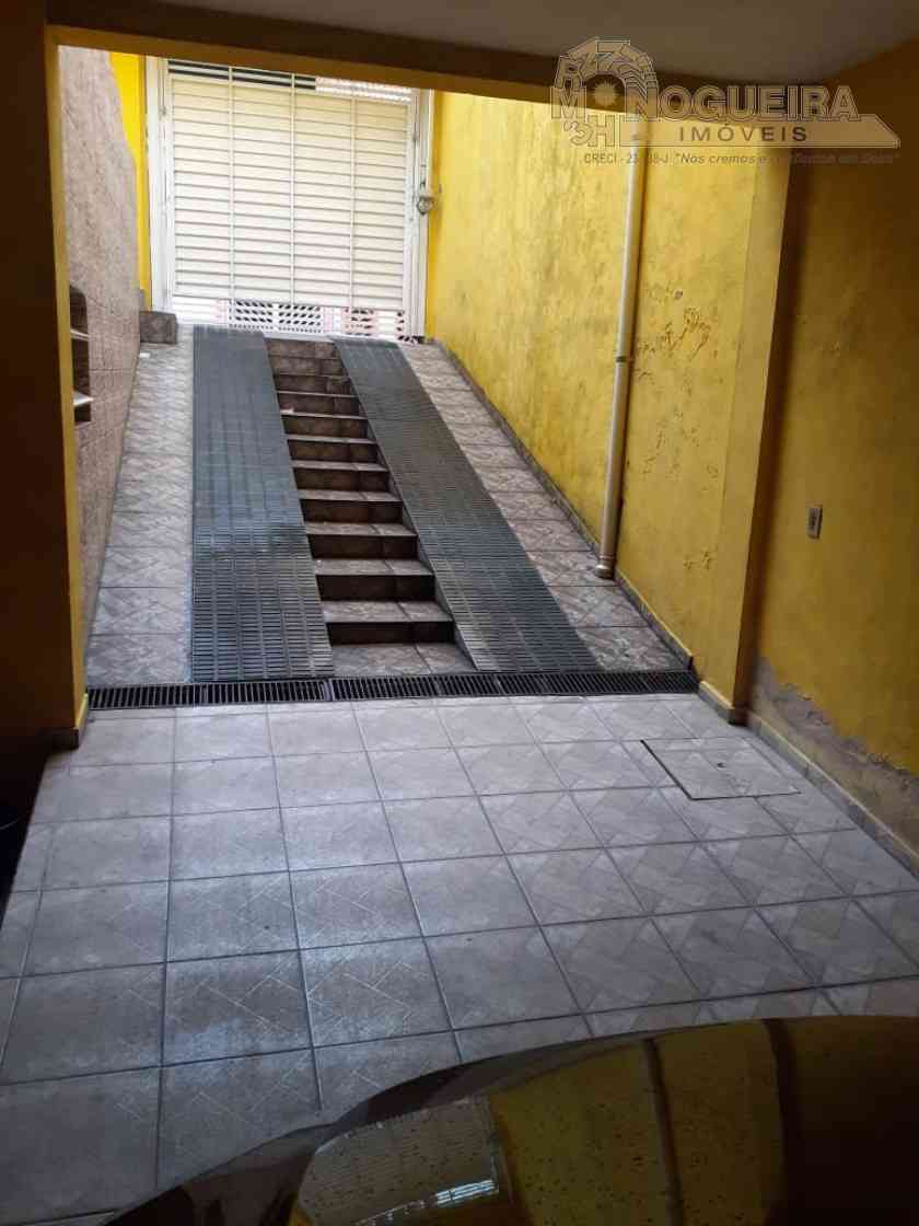 Exelente sobrado na Cidade Jardim Cumbica com 3 dormitorios