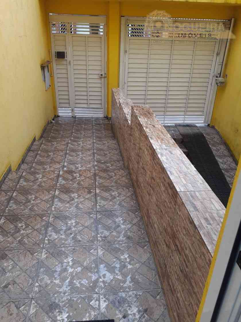 Exelente sobrado na Cidade Jardim Cumbica com 3 dormitorios