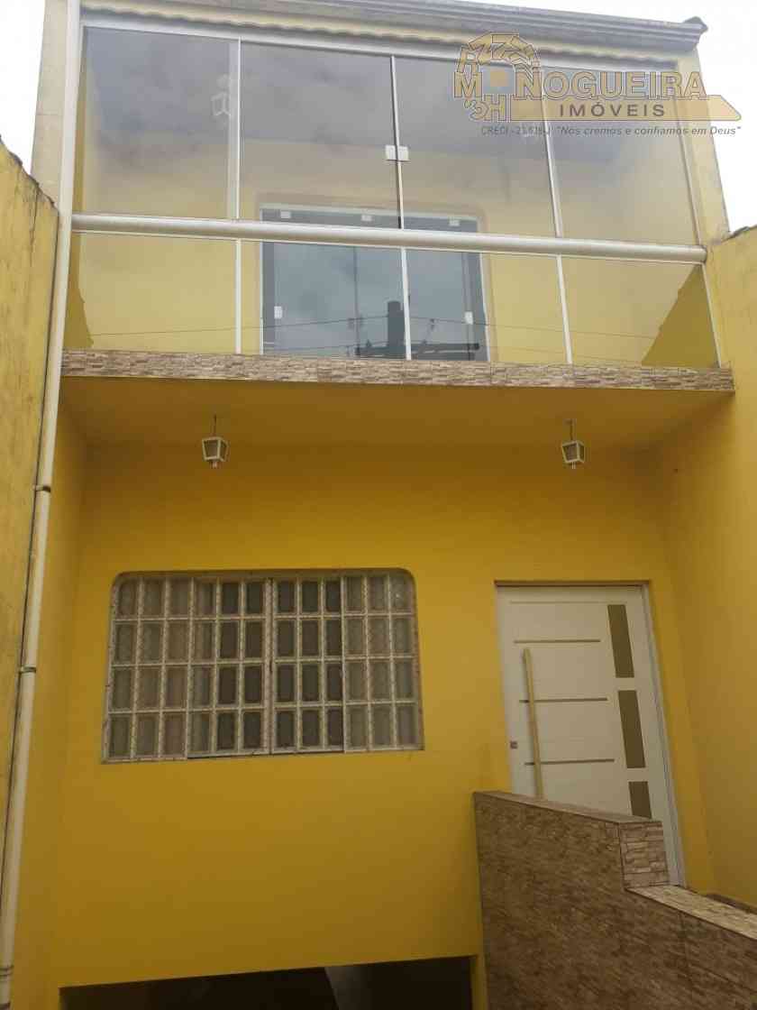 Exelente sobrado na Cidade Jardim Cumbica com 3 dormitorios