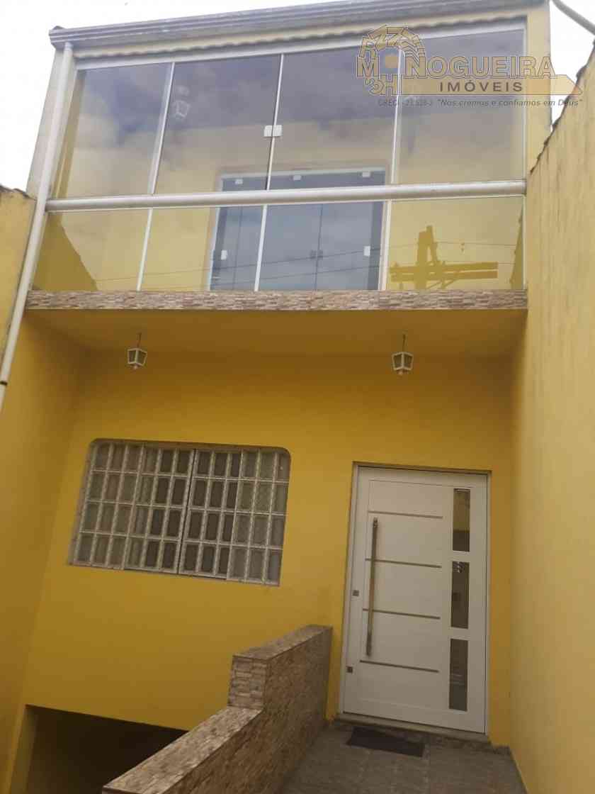 Exelente sobrado na Cidade Jardim Cumbica com 3 dormitorios