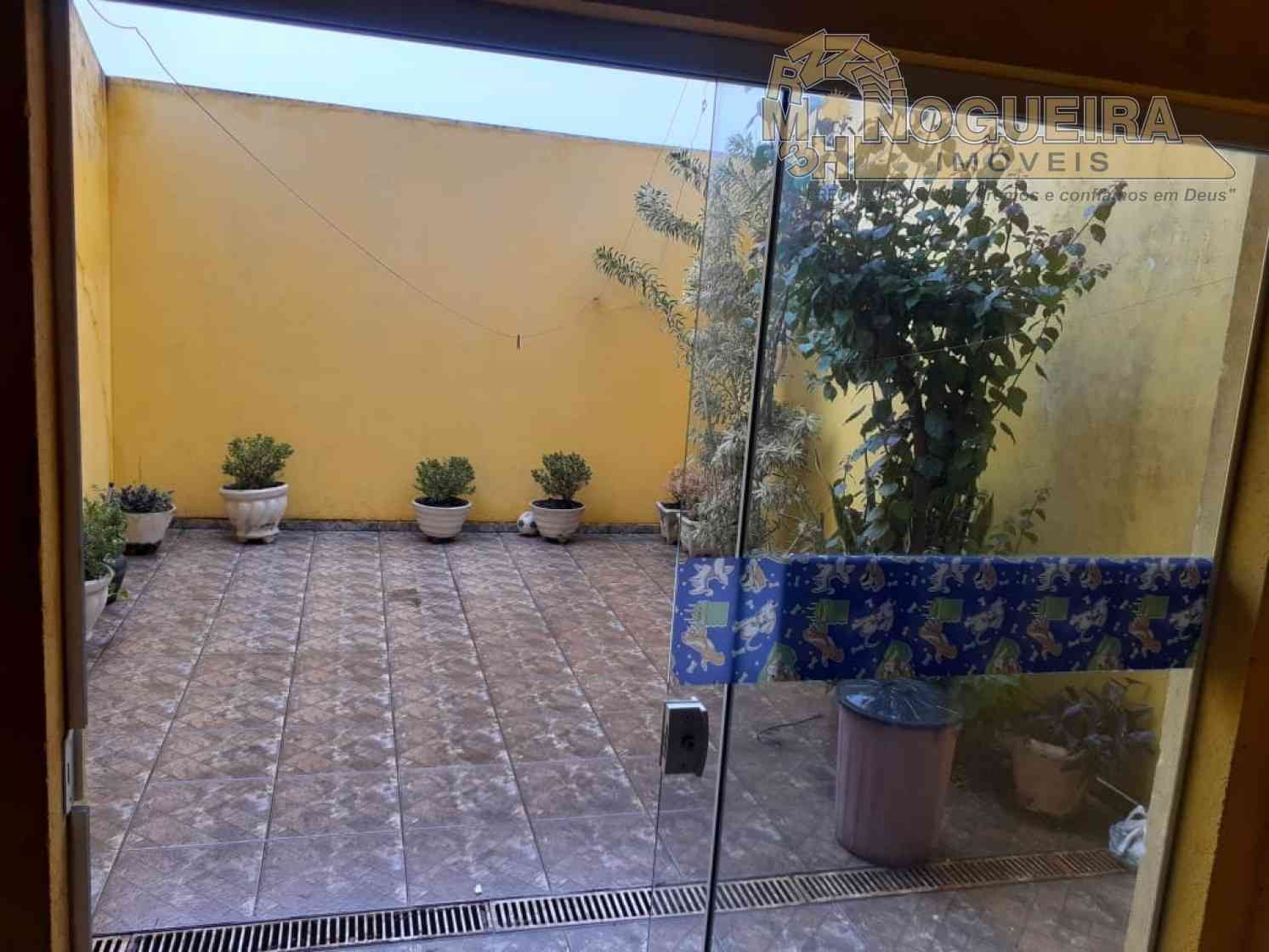 Exelente sobrado na Cidade Jardim Cumbica com 3 dormitorios