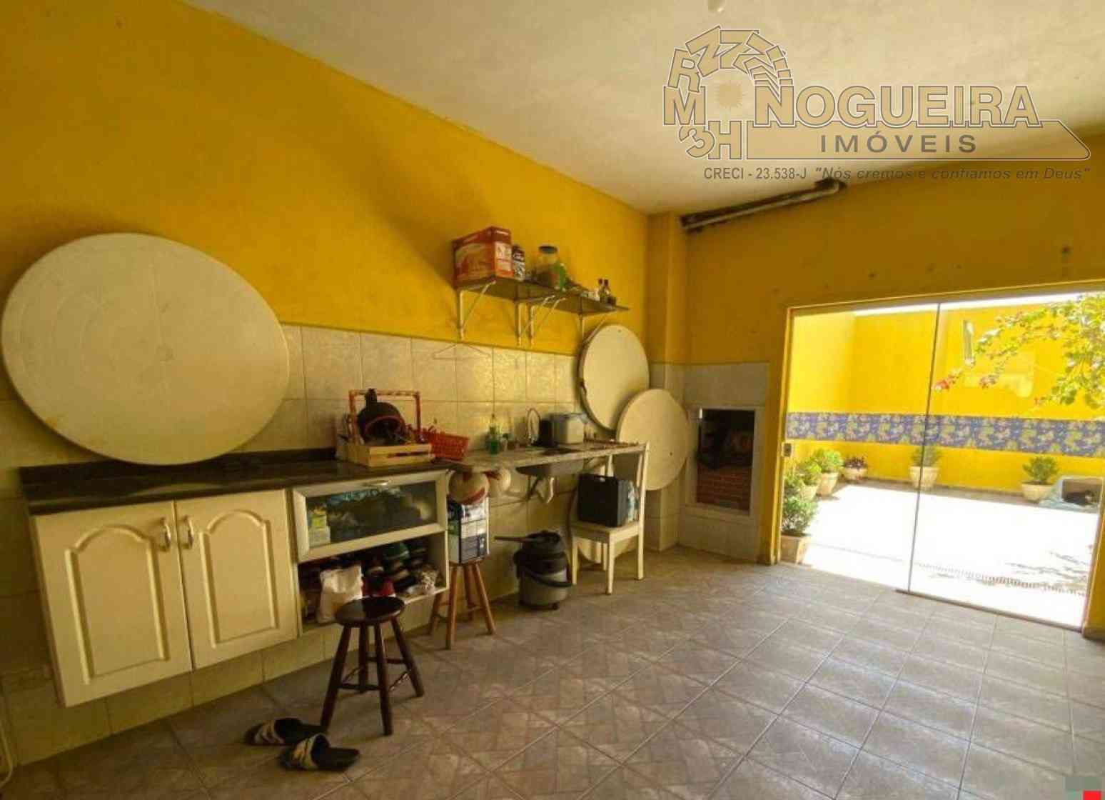 Exelente sobrado na Cidade Jardim Cumbica com 3 dormitorios