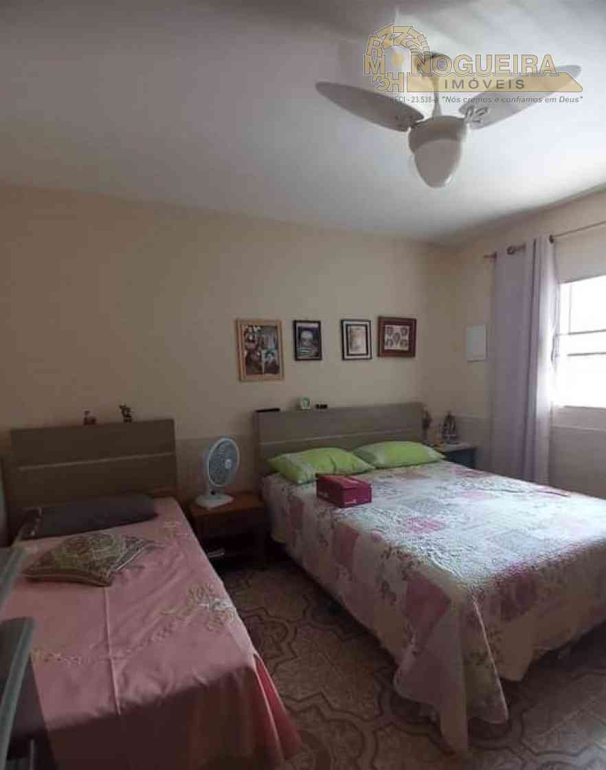 Casa Terrea 1 Dormitório - Cidade Seródio