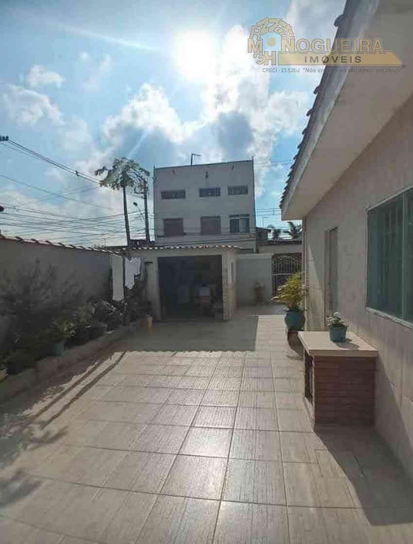 Casa Terrea 1 Dormitório - Cidade Seródio