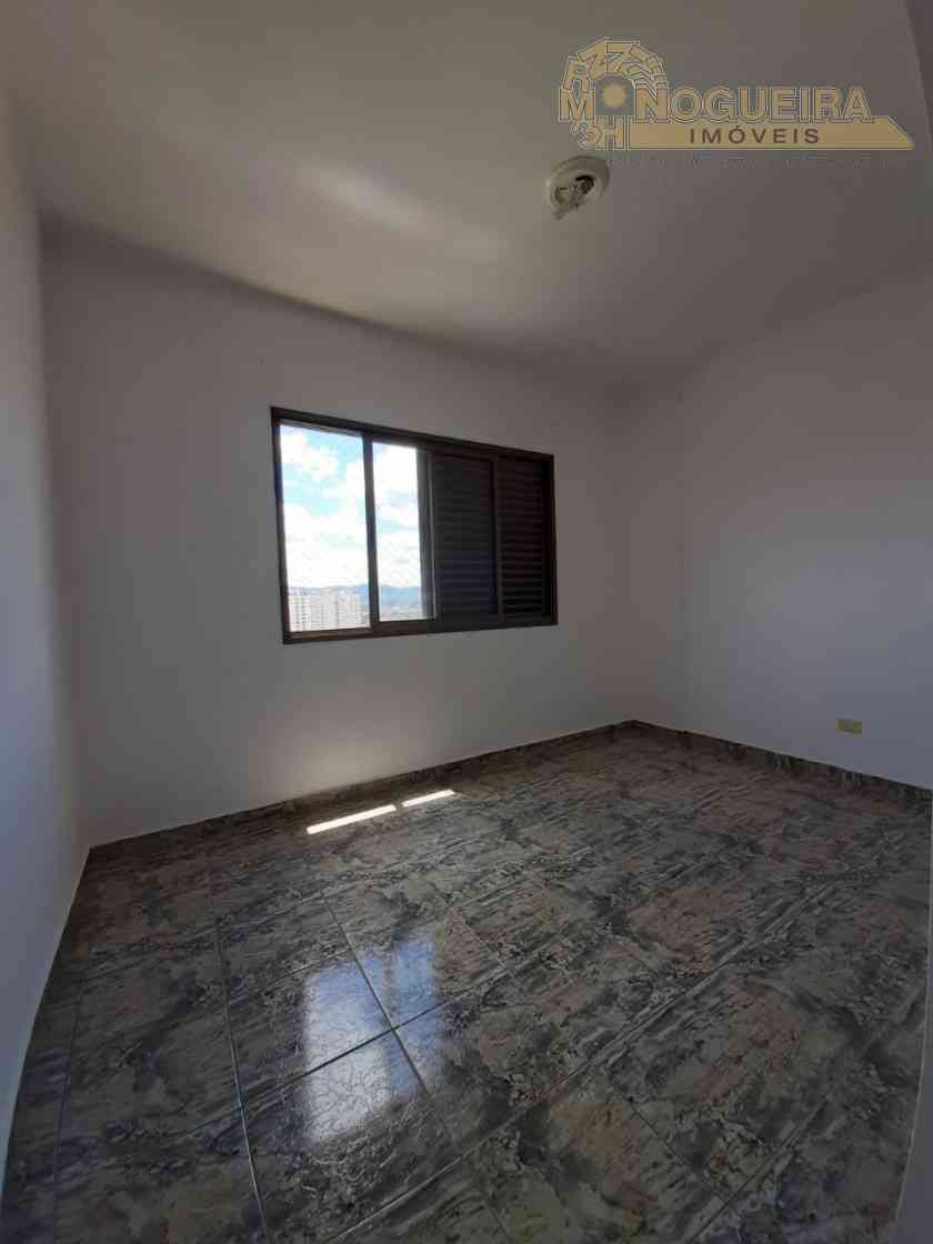 Apto 2 Dormitórios  - Vila Rosalia