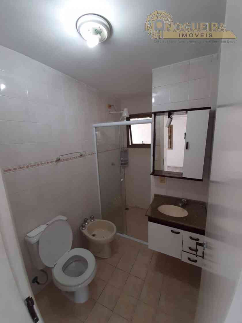 Apto 2 Dormitórios  - Vila Rosalia