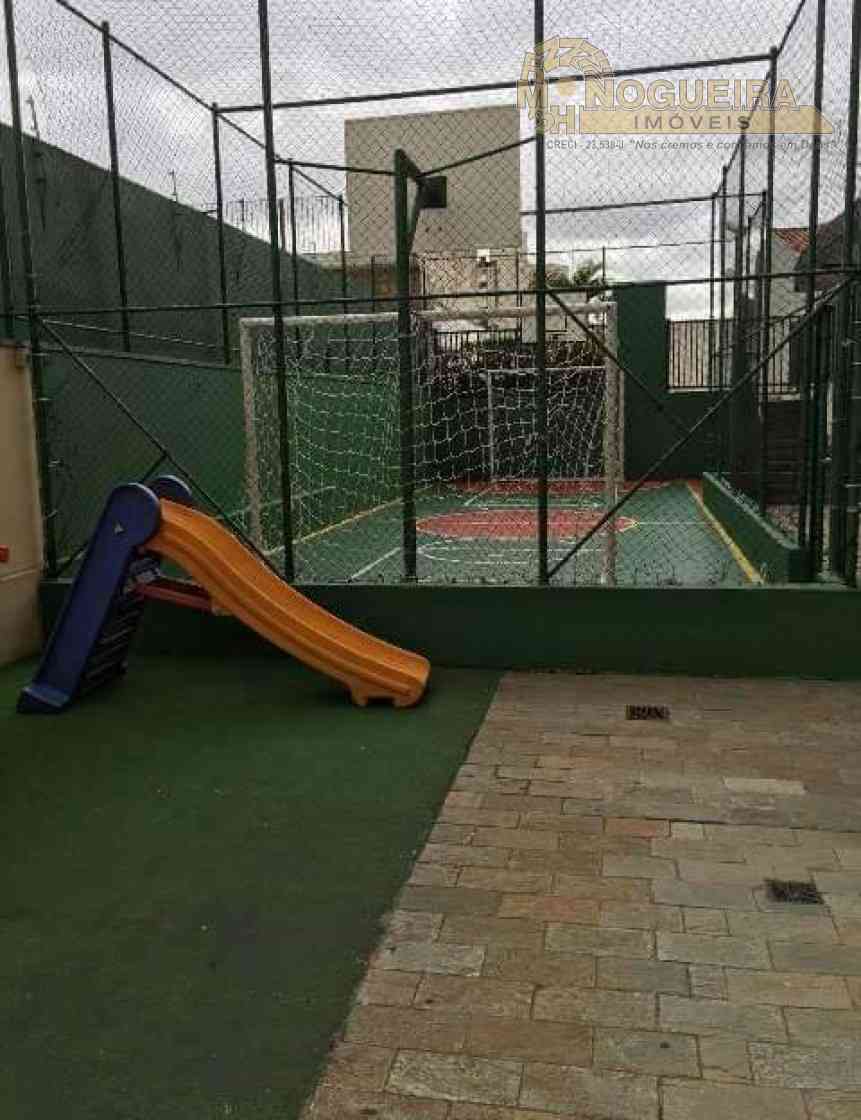 Apto 2 Dormitórios  - Vila Rosalia