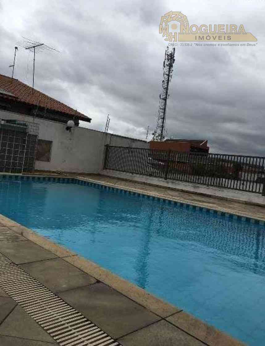 Apto 2 Dormitórios  - Vila Rosalia