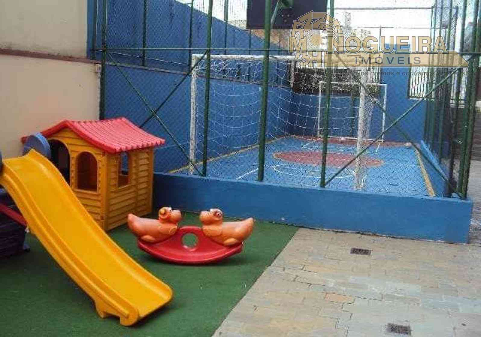 Apto 2 Dormitórios  - Vila Rosalia