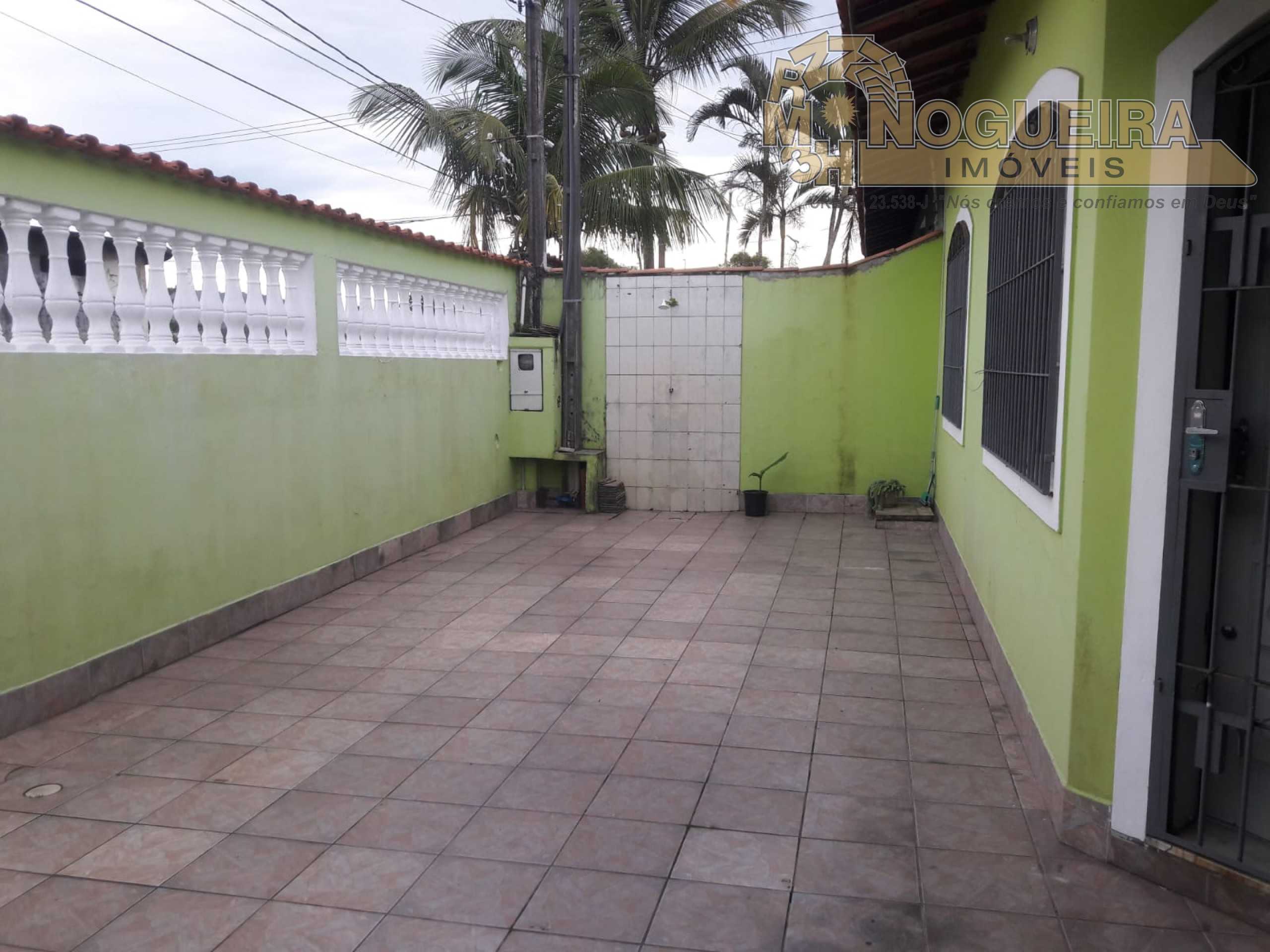 Casa Térrea Praia Mongagua