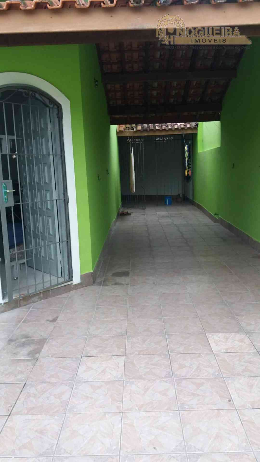 Casa Térrea Praia Mongagua