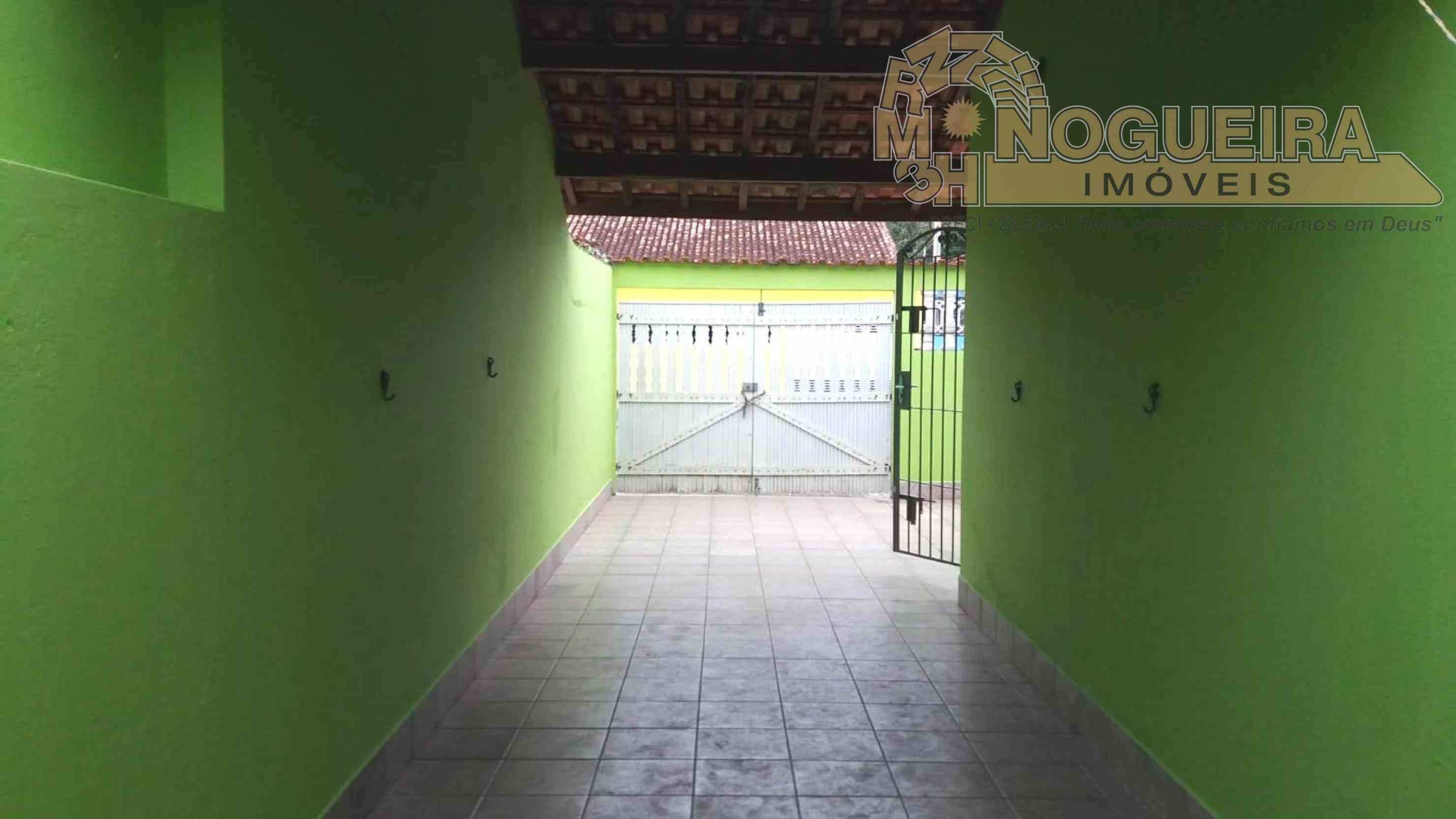 Casa Térrea Praia Mongagua