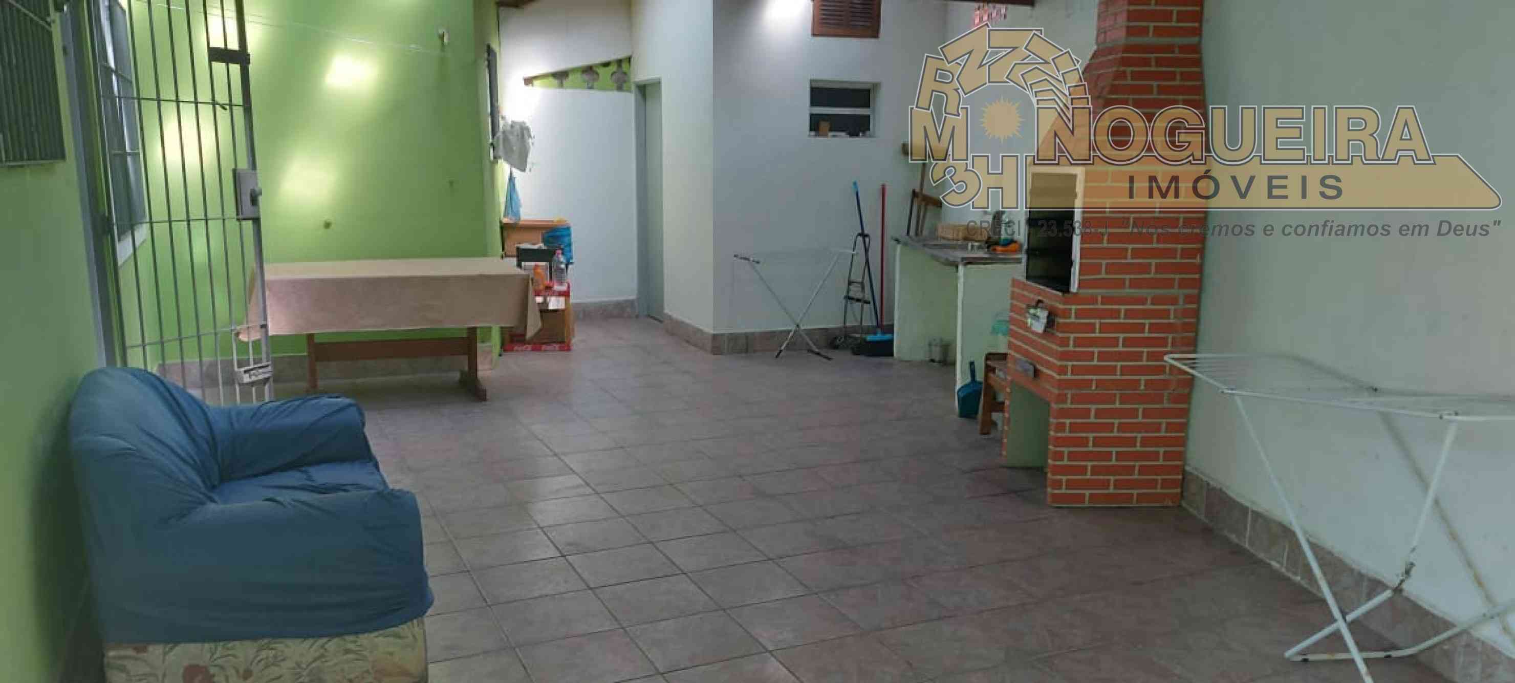 Casa Térrea Praia Mongagua