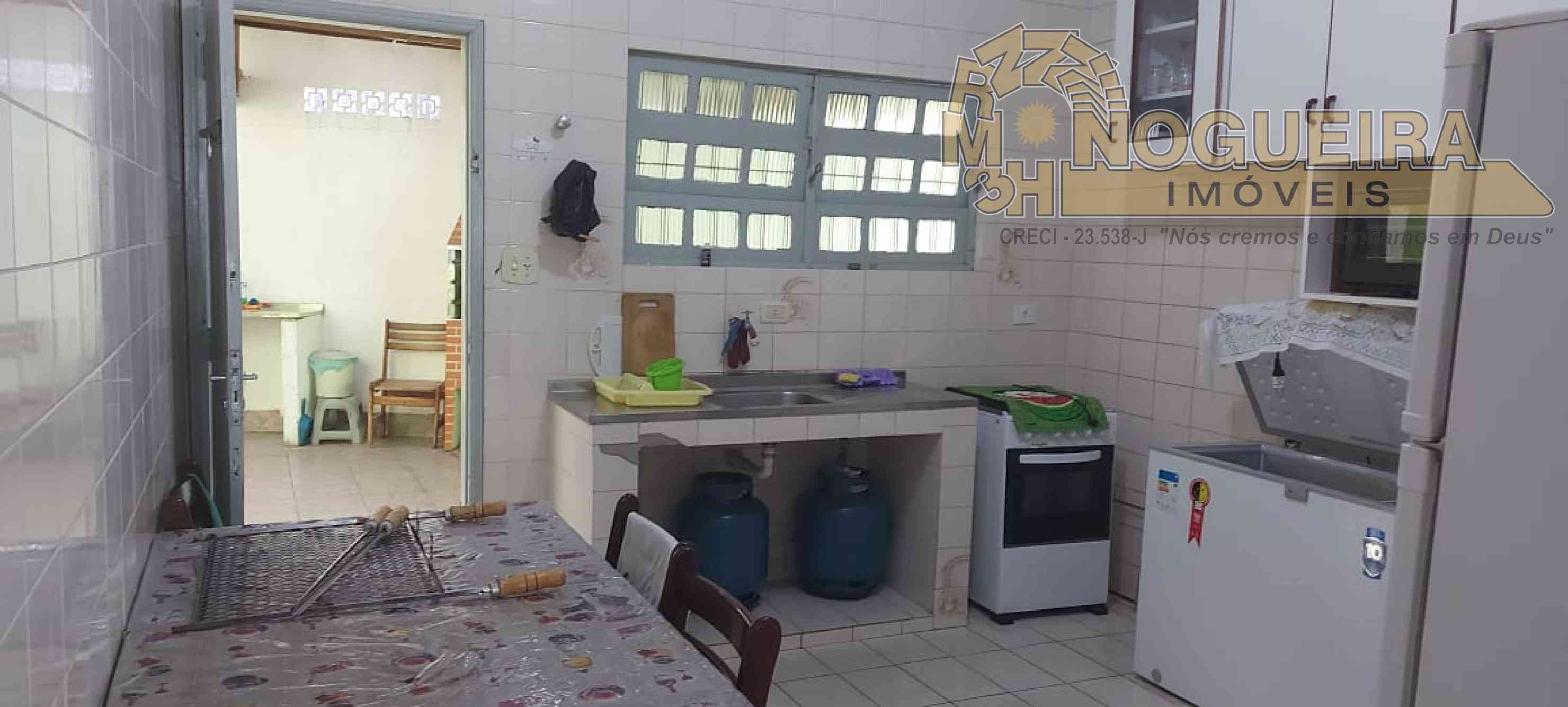 Casa Térrea Praia Mongagua