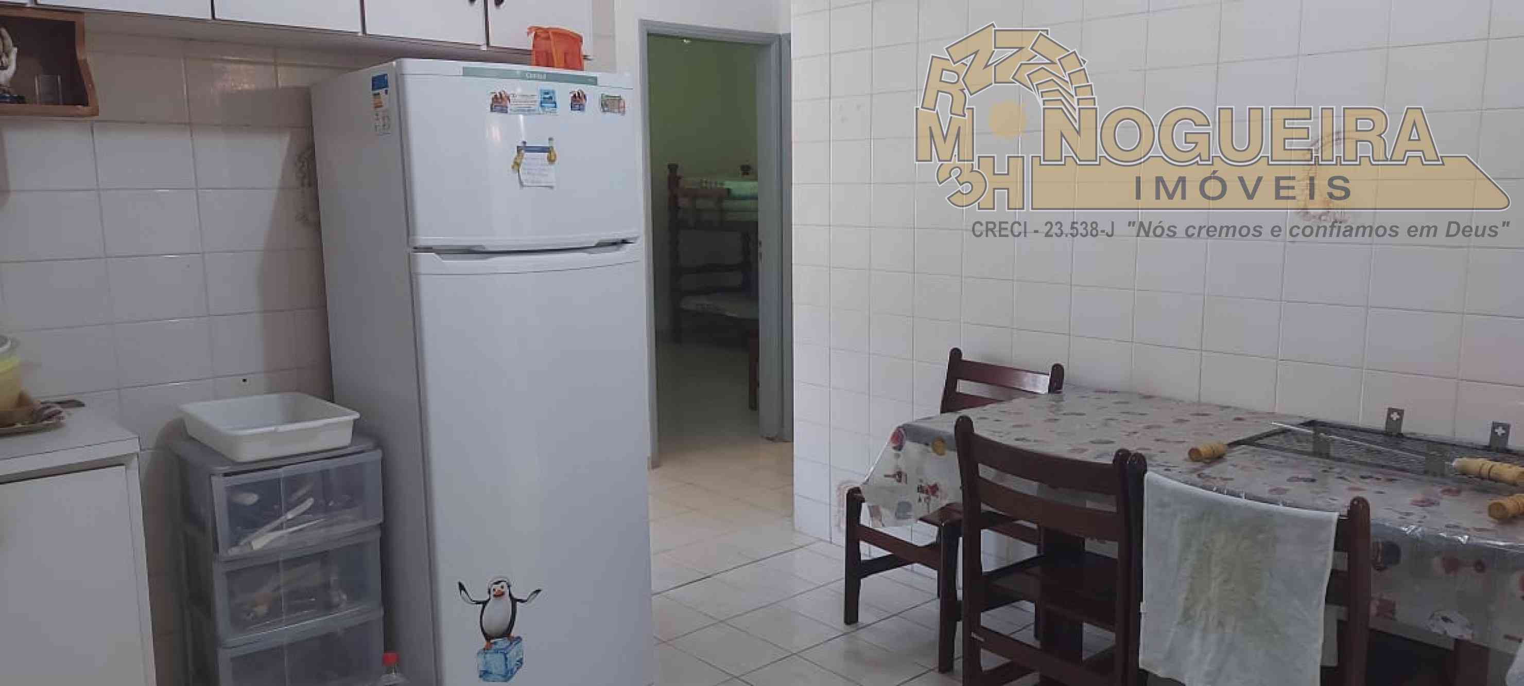 Casa Térrea Praia Mongagua