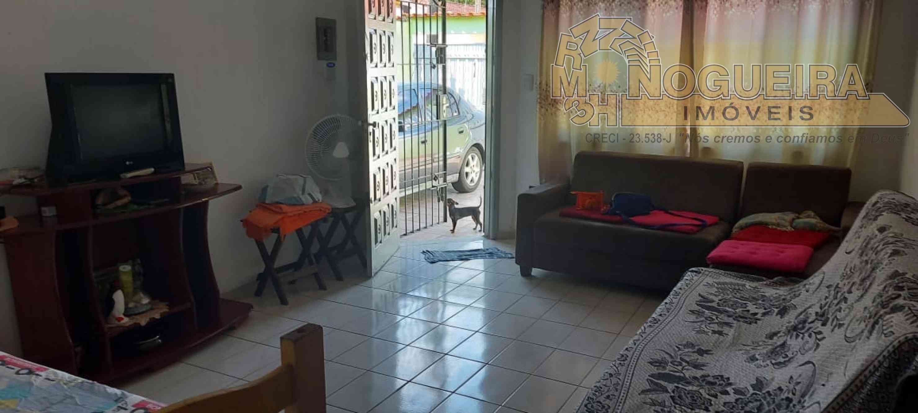 Casa Térrea Praia Mongagua