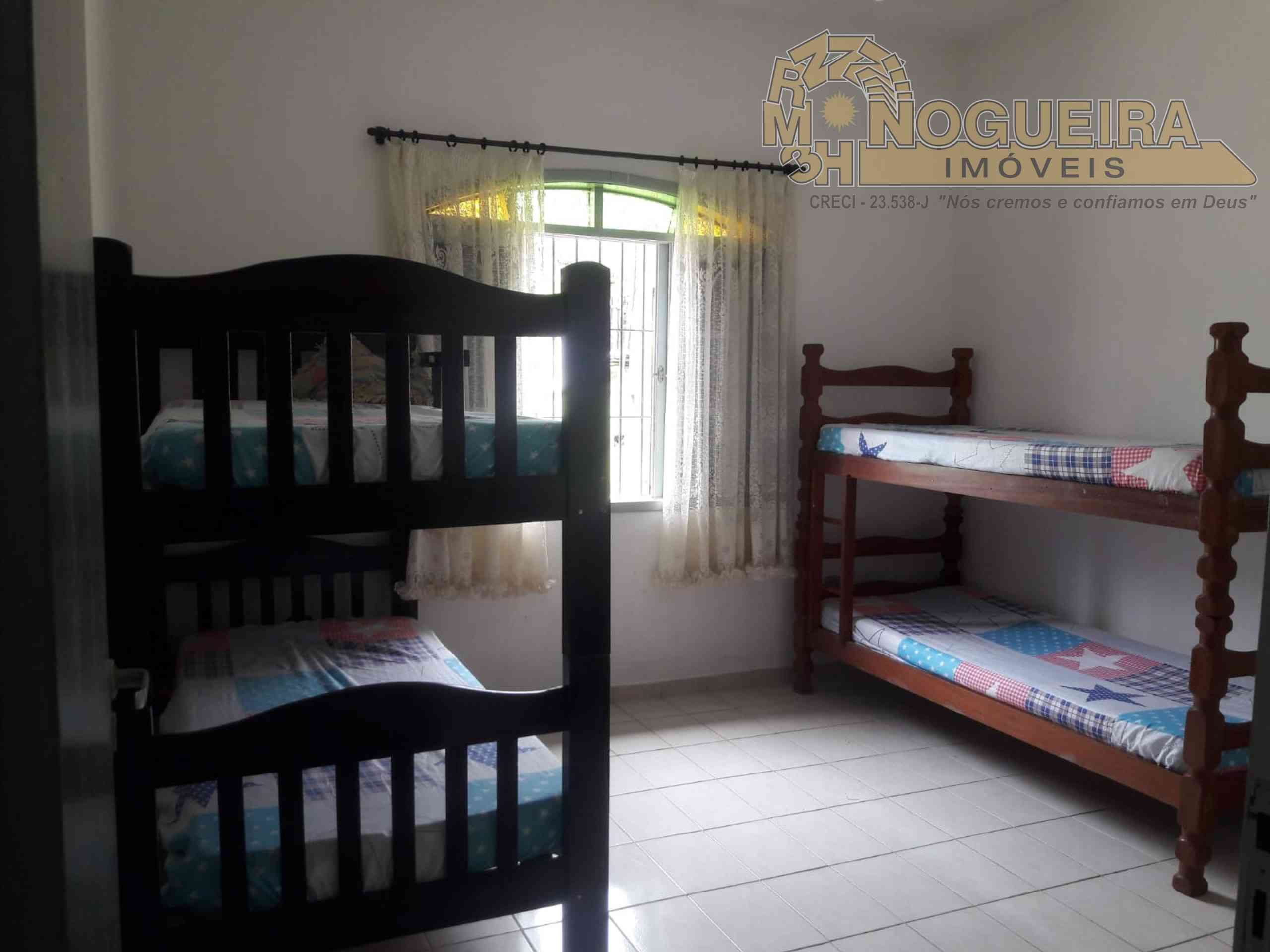 Casa Térrea Praia Mongagua