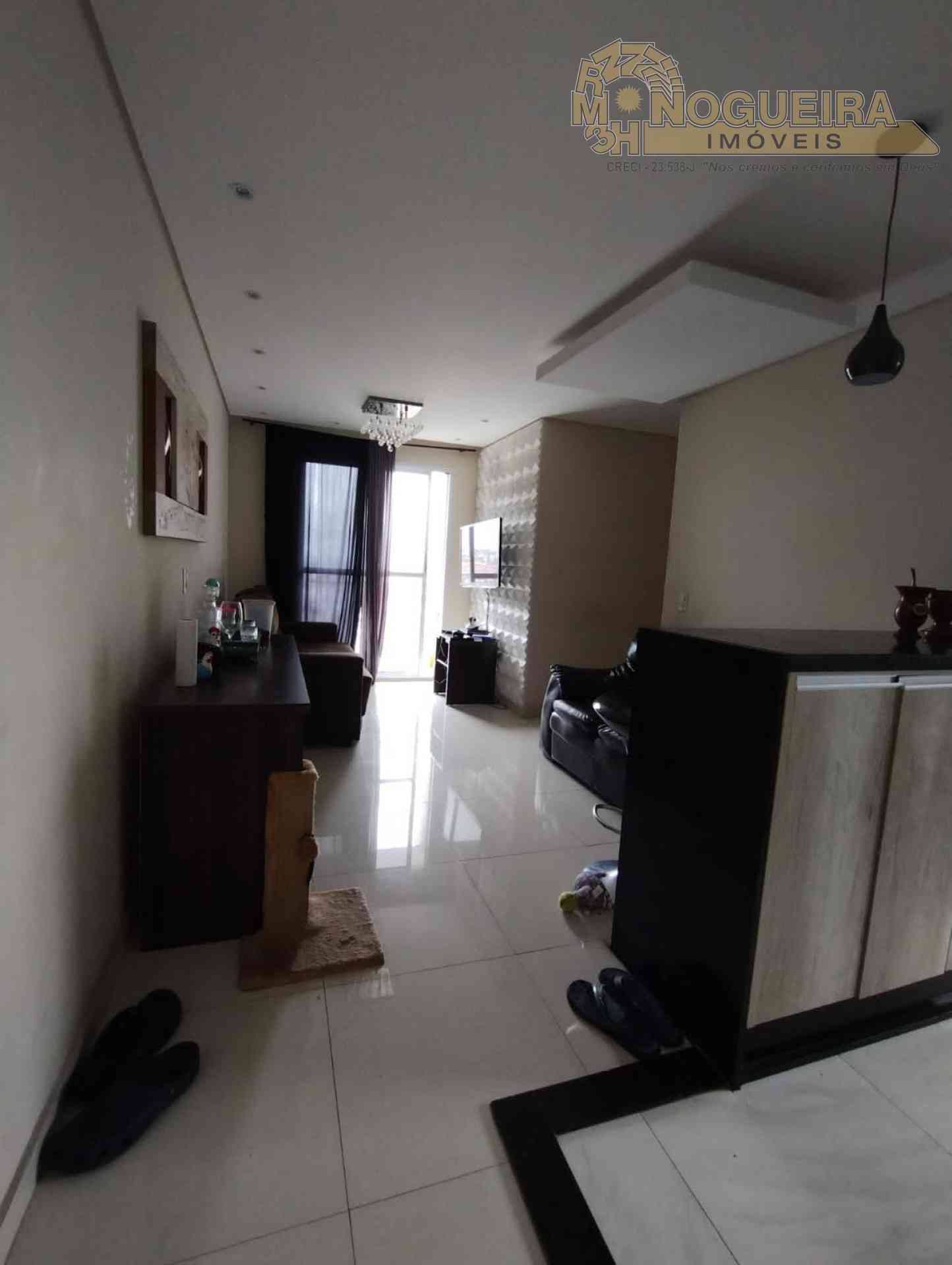 Apto Condomínio Mais Guarulhos