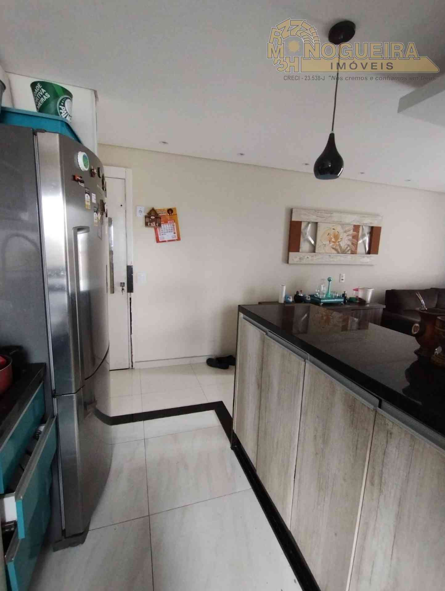 Apto Condomínio Mais Guarulhos