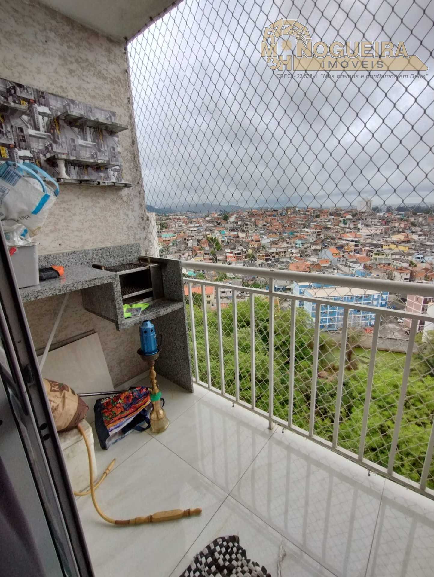 Apto Condomínio Mais Guarulhos