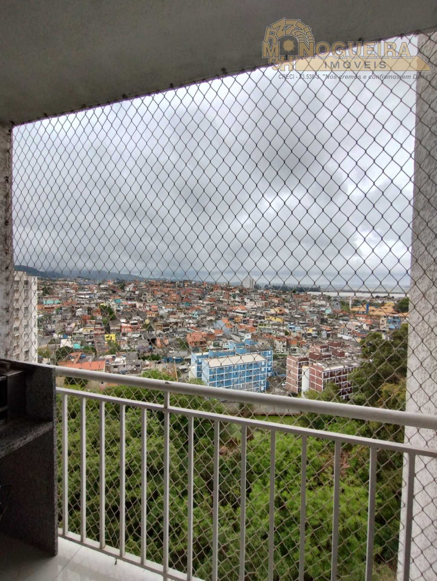 Apto Condomínio Mais Guarulhos