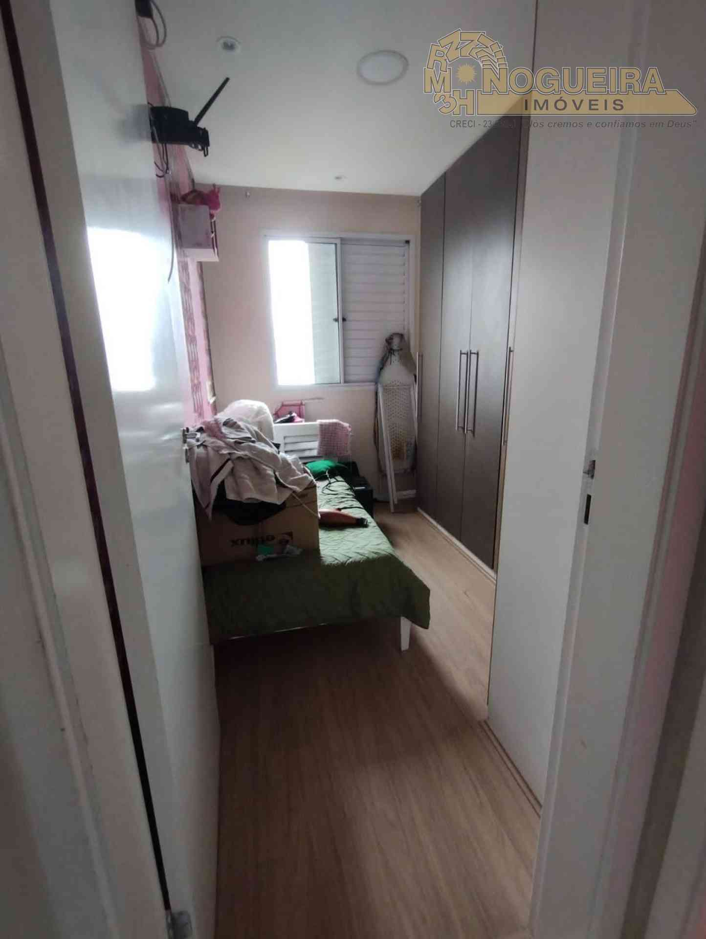 Apto Condomínio Mais Guarulhos