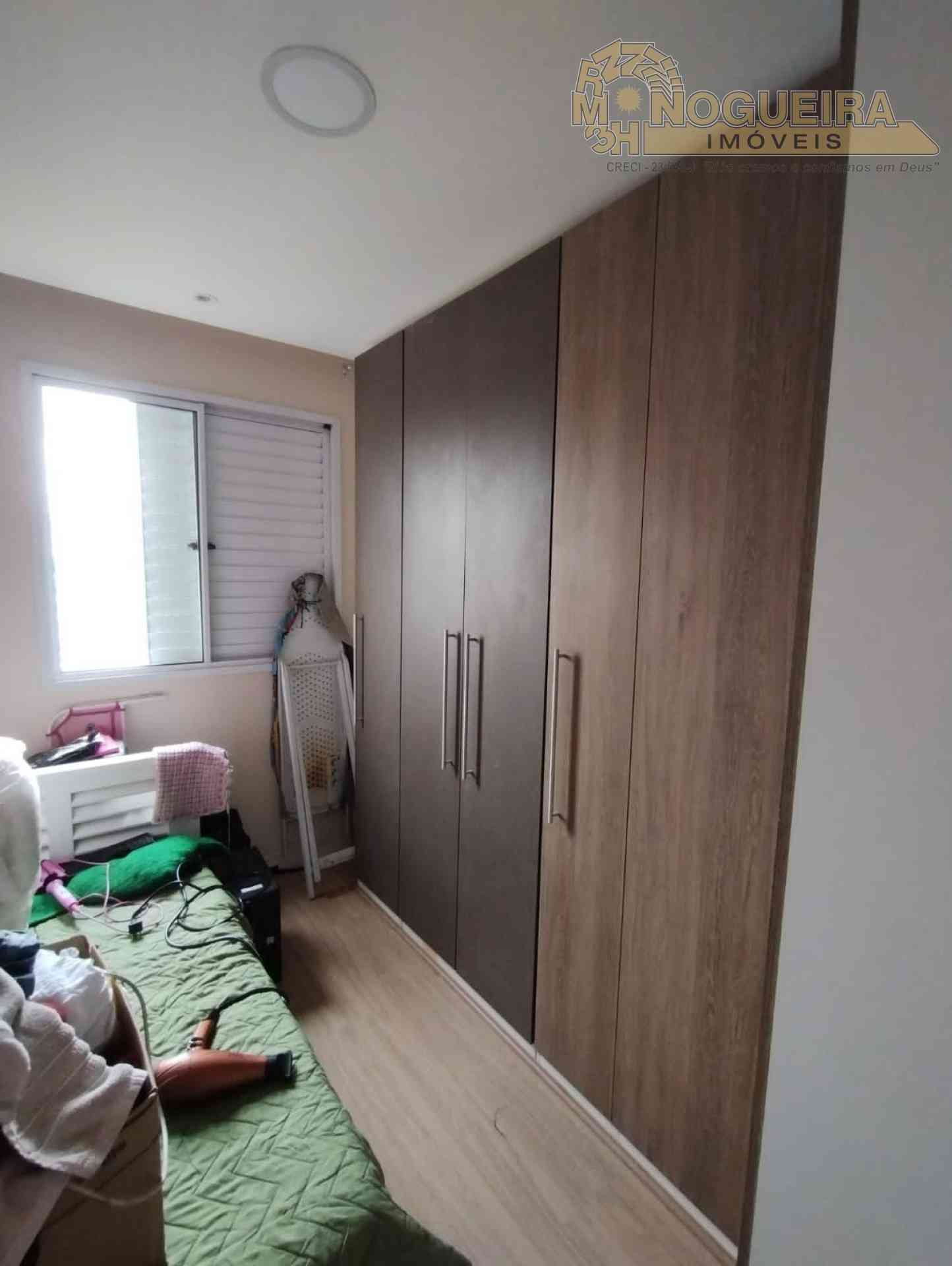 Apto Condomínio Mais Guarulhos