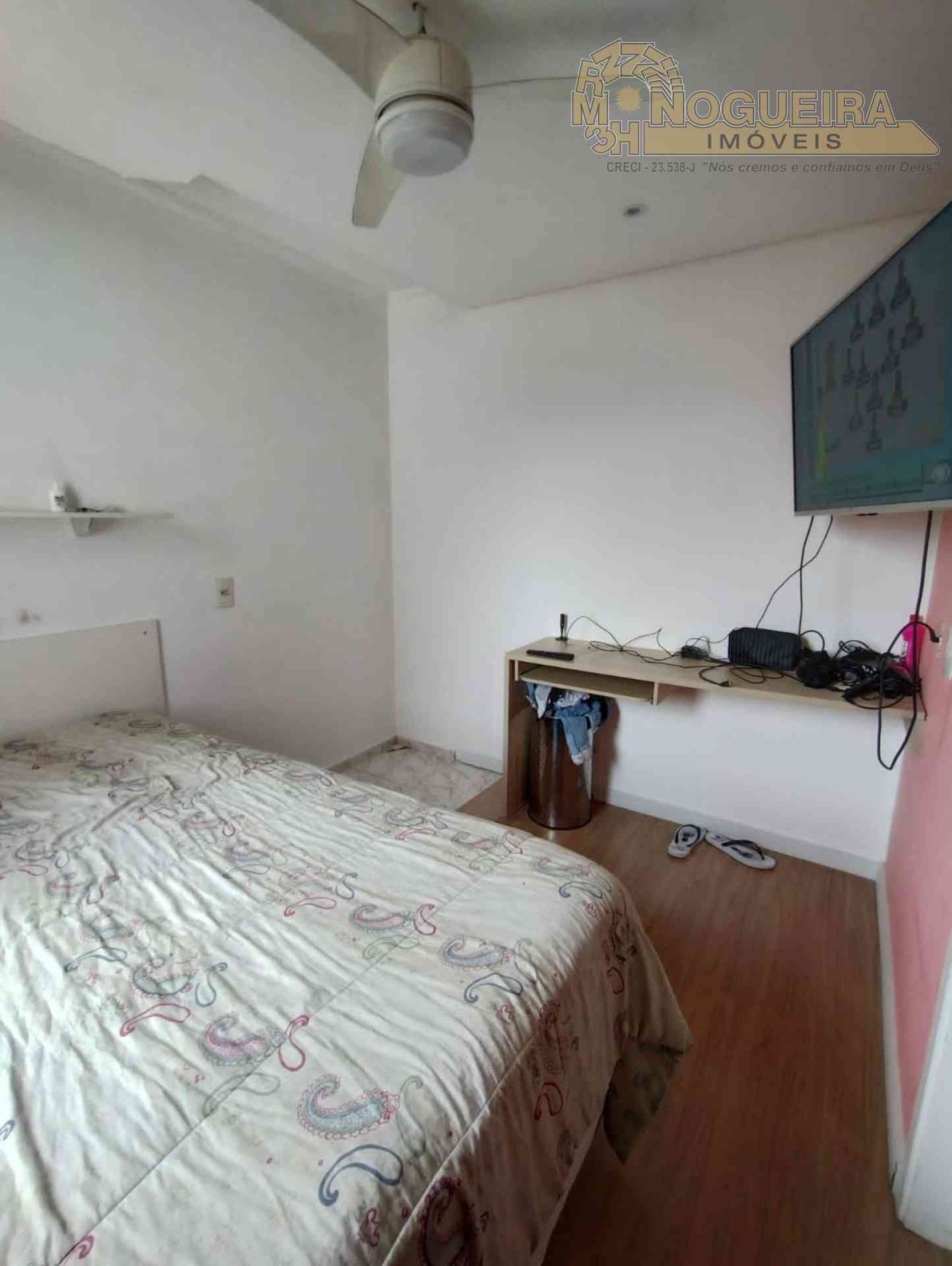 Apto Condomínio Mais Guarulhos