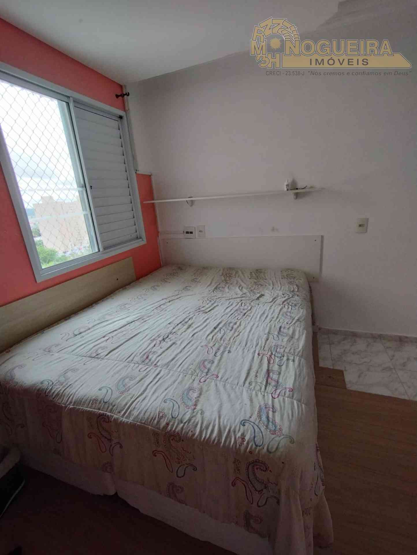 Apto Condomínio Mais Guarulhos