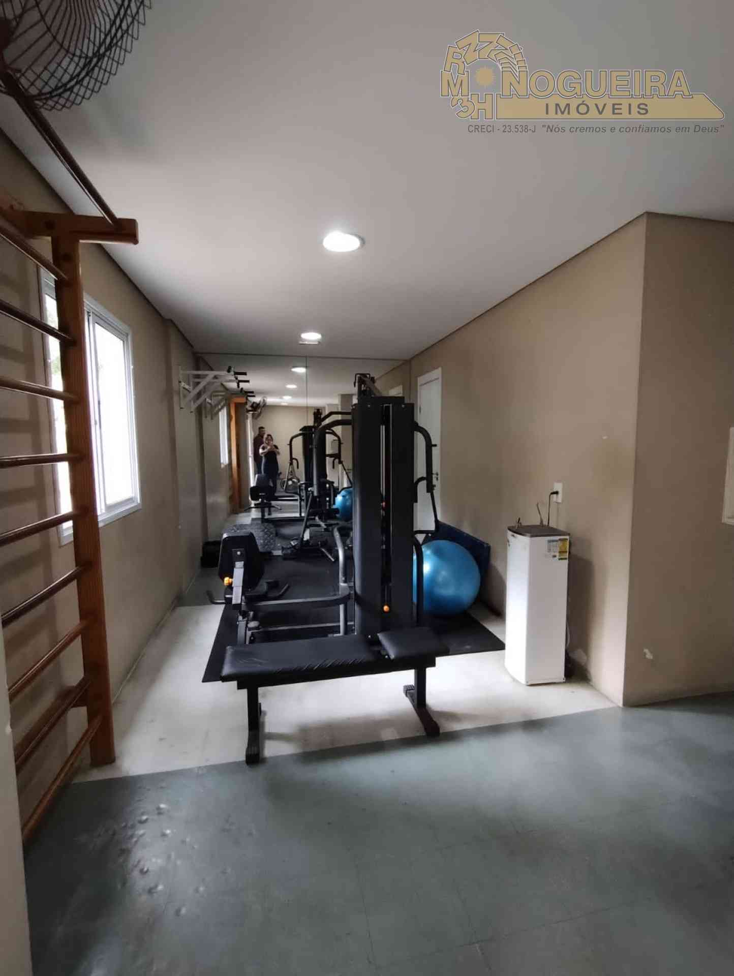 Apto Condomínio Mais Guarulhos