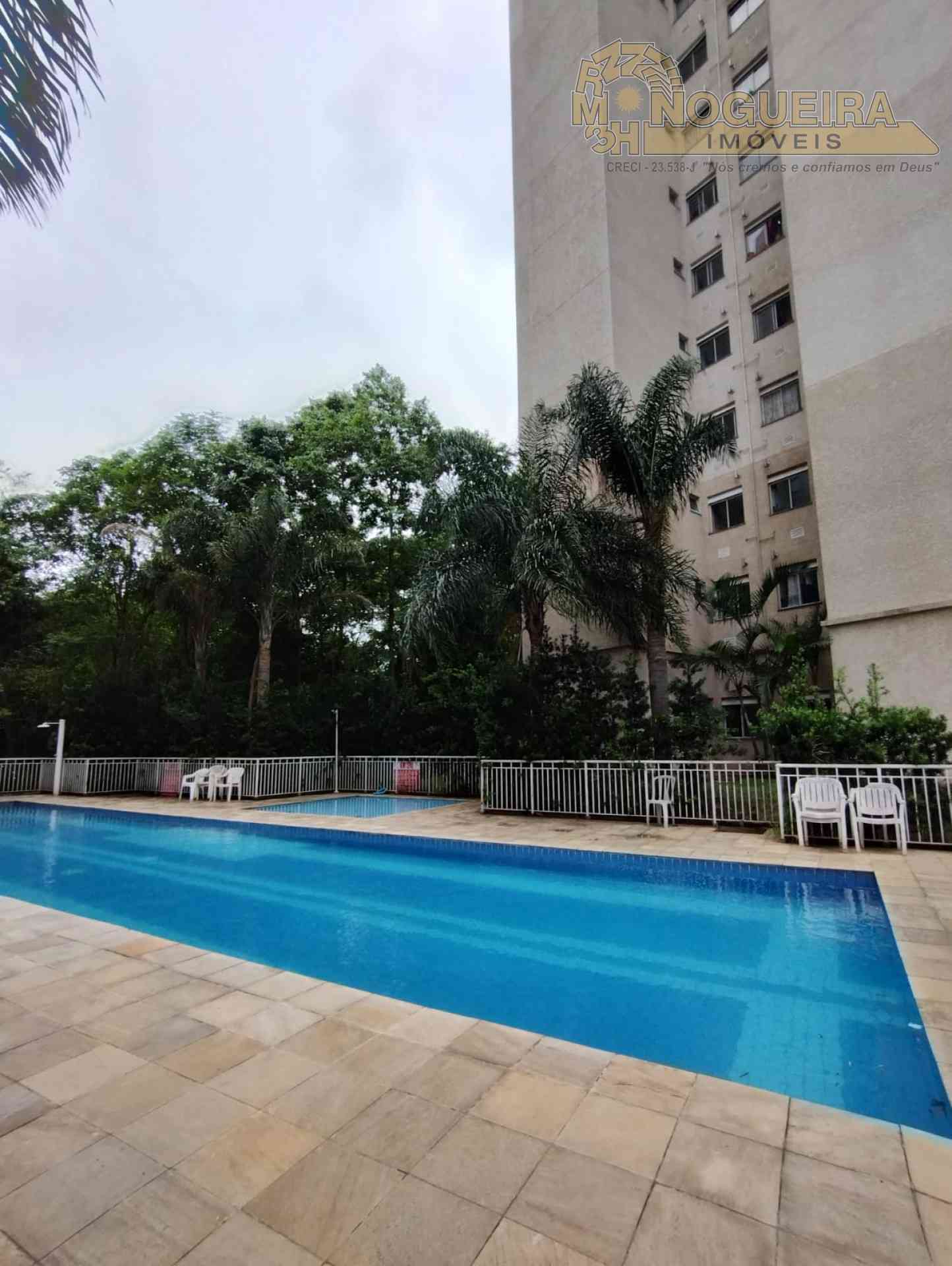 Apto Condomínio Mais Guarulhos