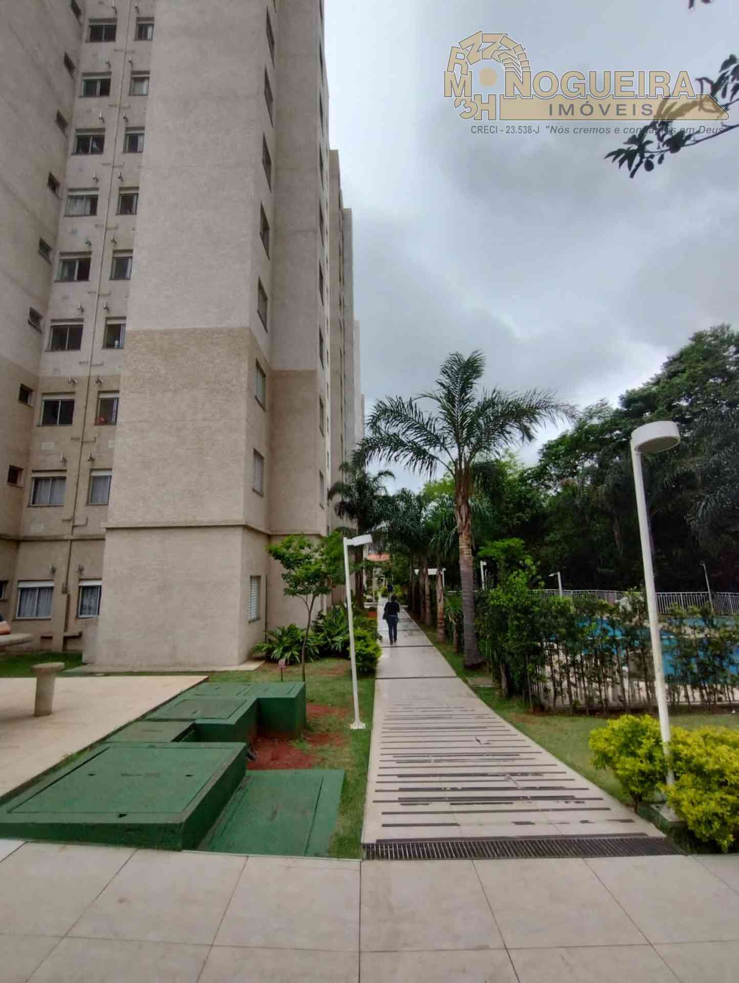 Apto Condomínio Mais Guarulhos