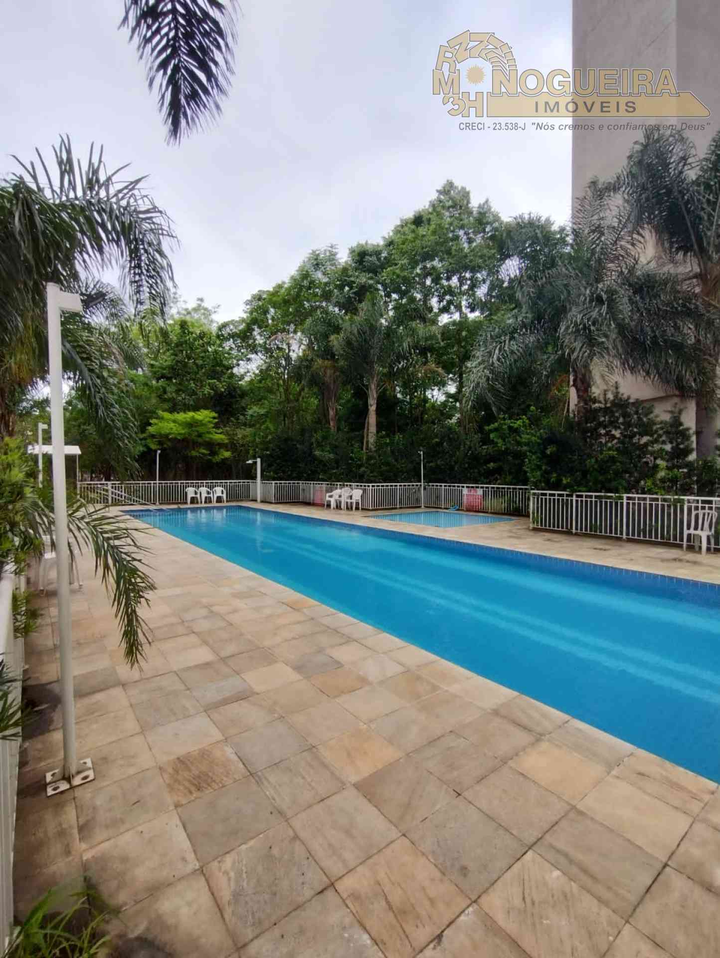 Apto Condomínio Mais Guarulhos