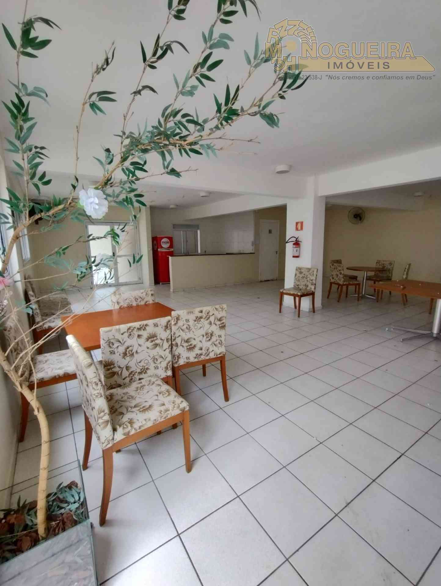 Apto Condomínio Mais Guarulhos