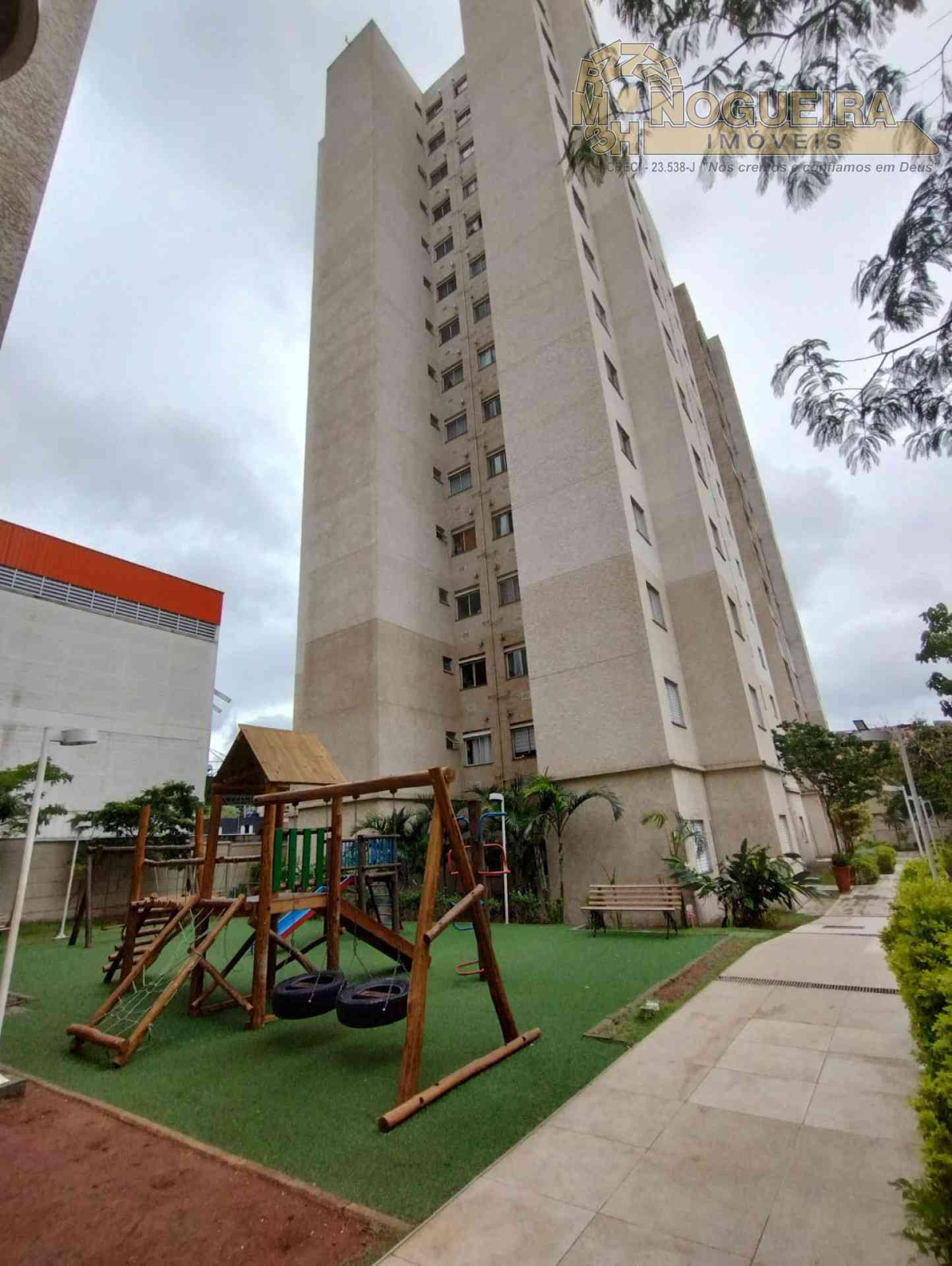 Apto Condomínio Mais Guarulhos