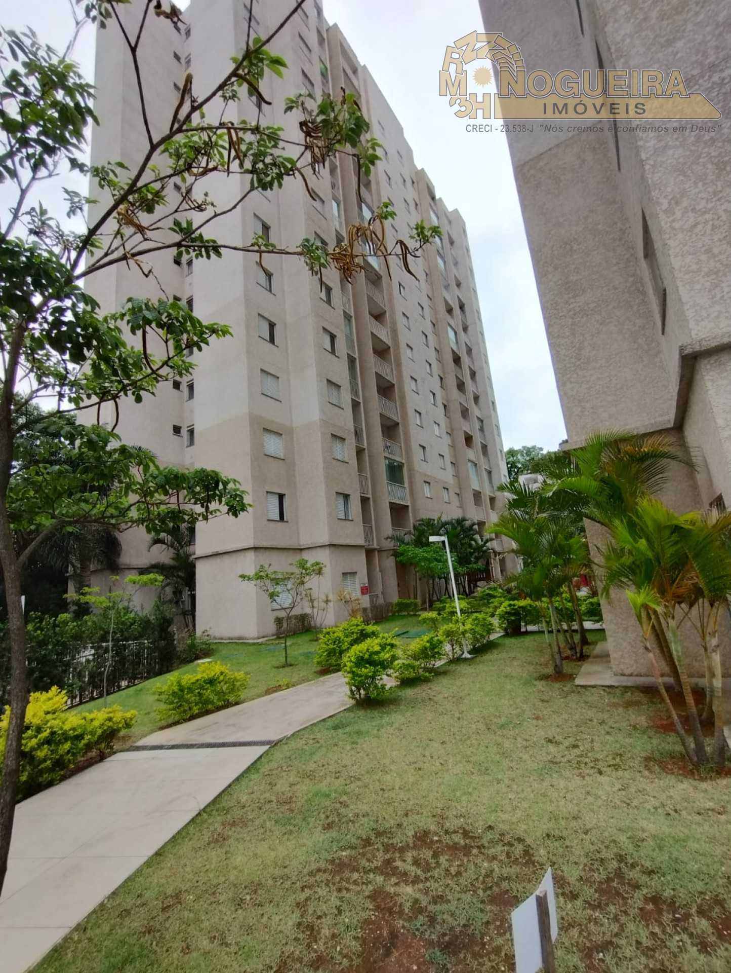 Apto Condomínio Mais Guarulhos