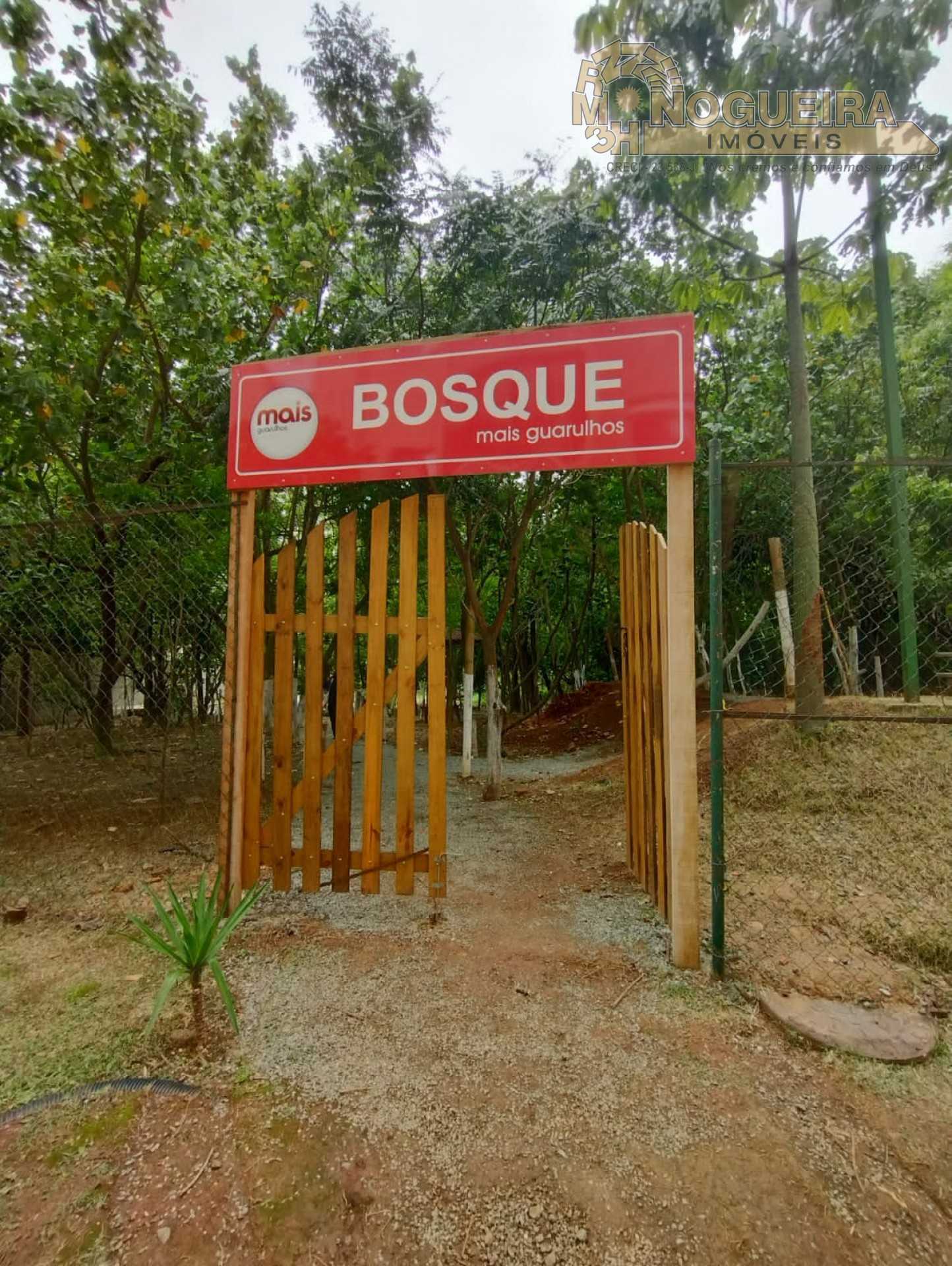 Apto Condomínio Mais Guarulhos