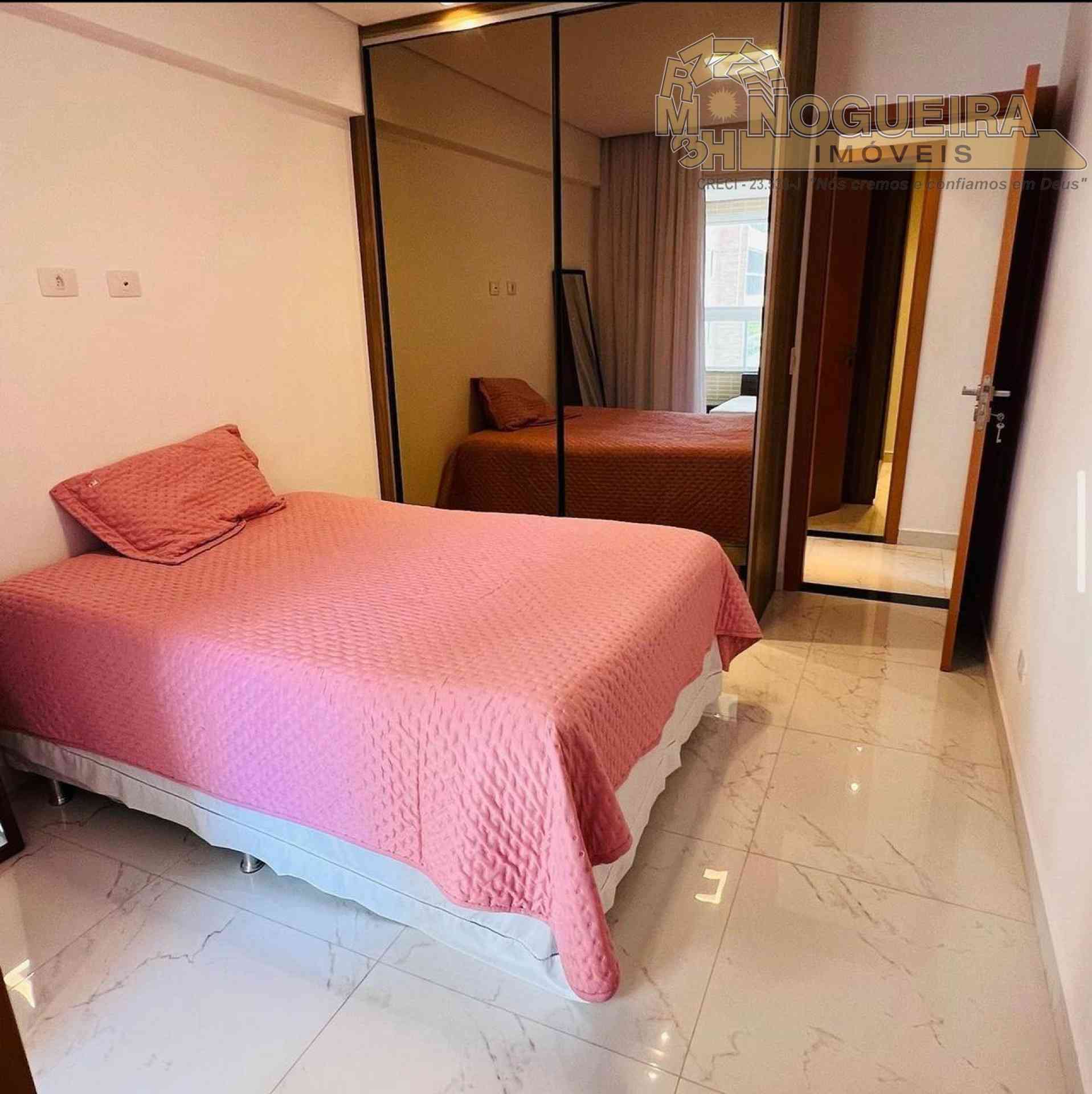 Belíssimo apartamento Alto Padrão na Praia Grande com 150 m²