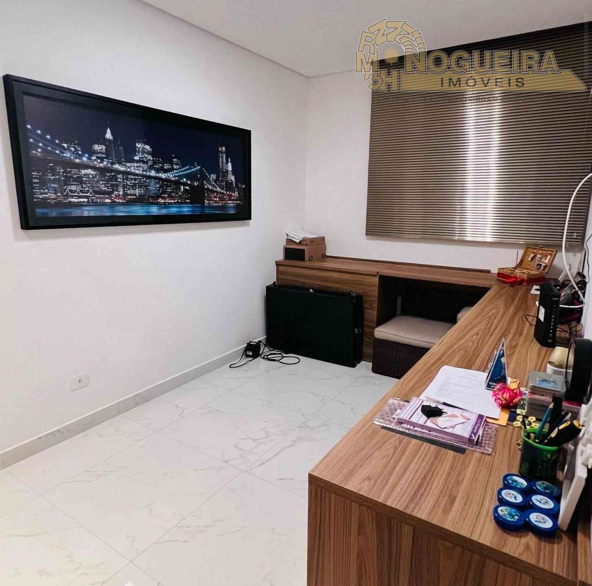 Belíssimo apartamento Alto Padrão na Praia Grande com 150 m²